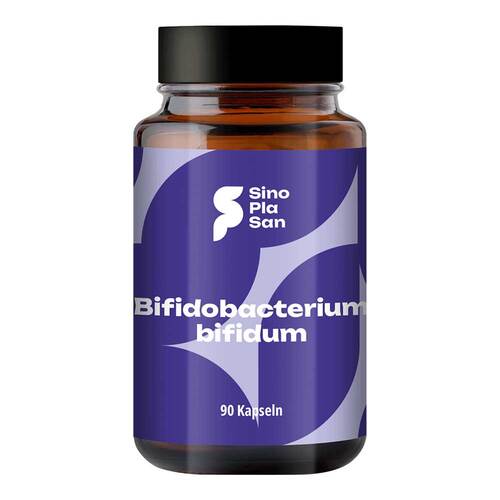 Bifidobacterium bifidum 5 Mrd.KBE Kapseln - 1