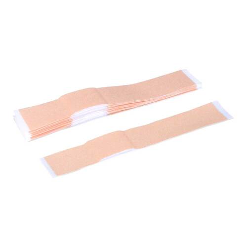 Fingerpflaster 2x12 cm hautfarben Fiwastrip - 1