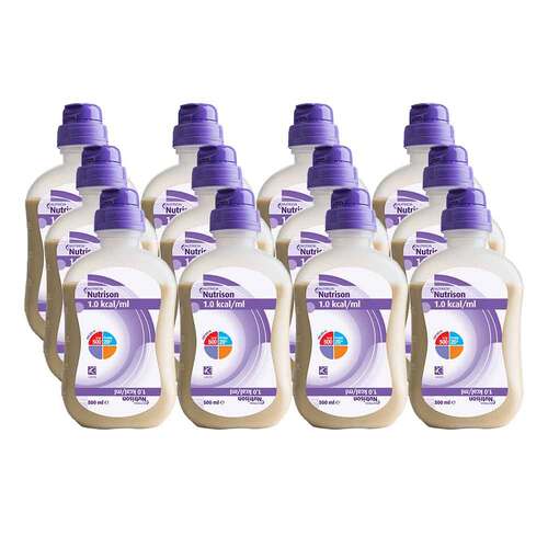 Nutrison Smartpack - 1
