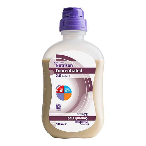 Nutrison Concentrated Smartpack - 1