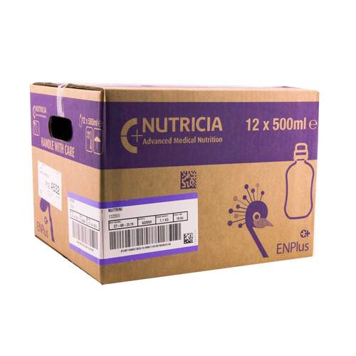 Nutrini Smartpack - 1