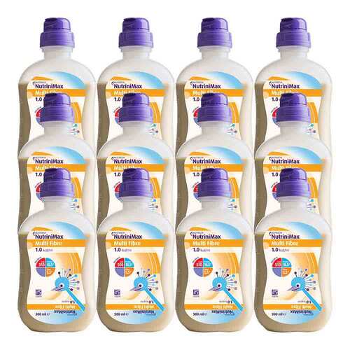 Nutrinimax Multi Fibre Smartpack - 1