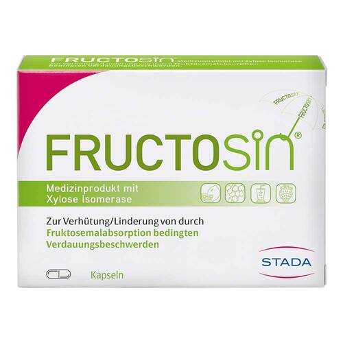 FRUCTOSiN - 1