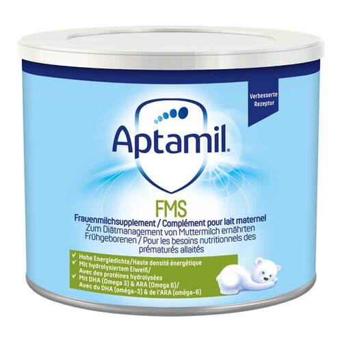 Aptamil Fms Pulver - 1