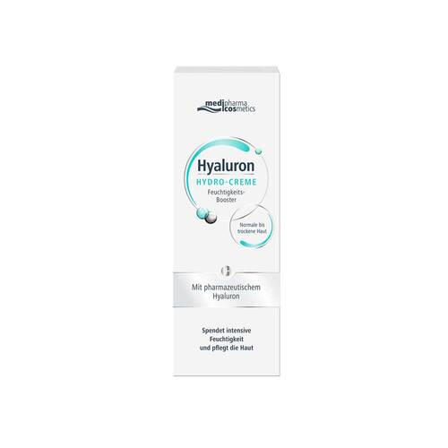 Hyaluron Hydro-Creme - 2