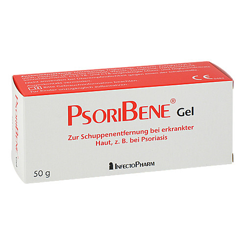 Psoribene Gel - 1