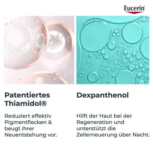 Eucerin Anti-Pigment Nachtcreme - 6