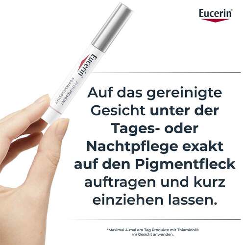 Eucerin Anti-Pigment Korrekturstift - 7