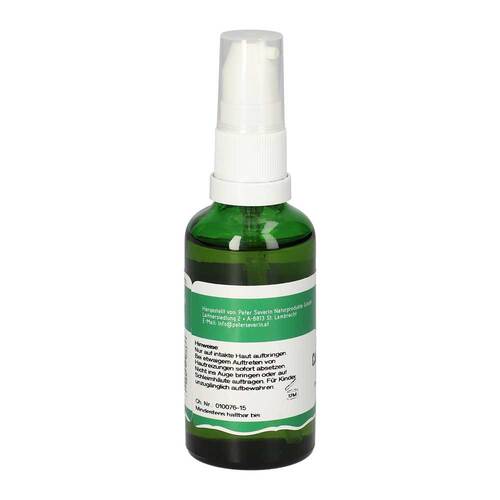 Kampfer &Ouml;l Camphora 20% in Oliven&ouml;l - 3