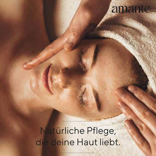 Macadamianuss&ouml;l 100% rein Hautpflege&ouml;l Amante - 4