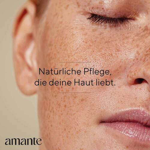 Jojoba &Ouml;l 100% rein Hautpflege&ouml;l Amante - 4