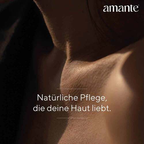 Argan&ouml;l 100% rein Hautpflege&ouml;l Amante - 4