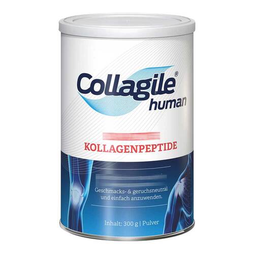 Collagile human Pulver - 1