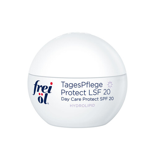 Frei &Ouml;l Hydrolipid Tagespflege Protect LSF 20 Creme  - 1