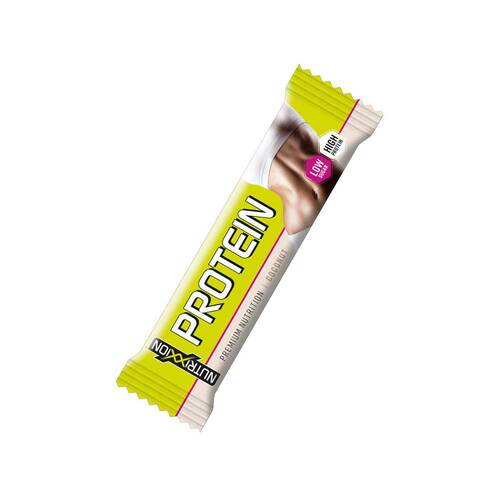 Nutrixxion Protein Riegel Low Sugar Coconut - 1