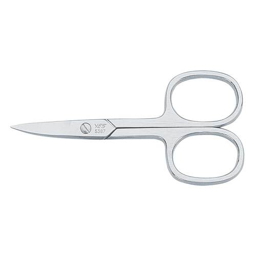 Yes Nagelschere 9 cm Kullenblatt - 2