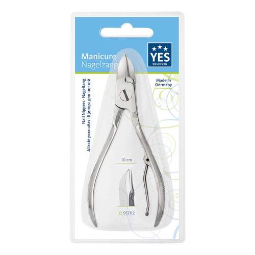 Yes Nagelzange 10,5 cm - 1