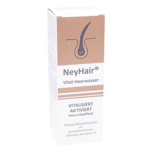 Neyhair Vital-Haarwasser - 1