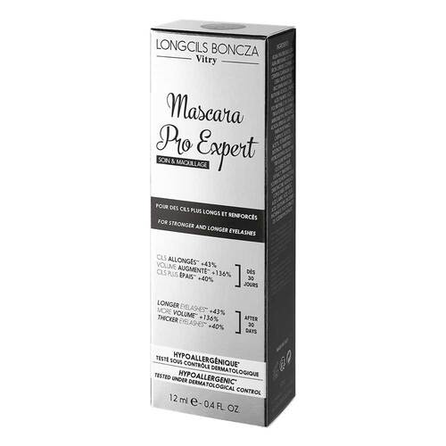 Mascara pro Expert - 1