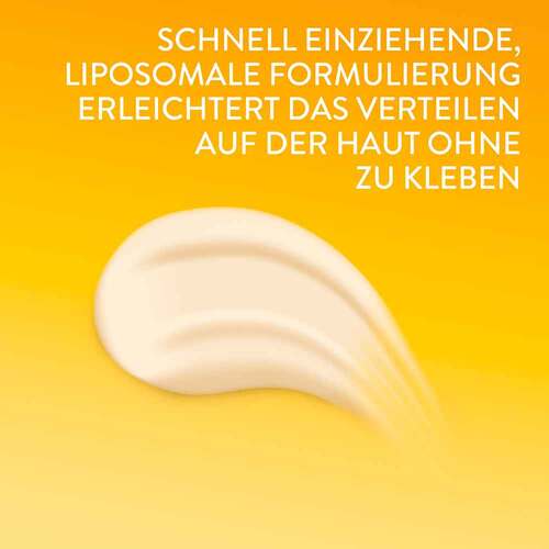 Cetaphil Sun liposomale Lotion SPF 50 + Sonnenschutz - 4