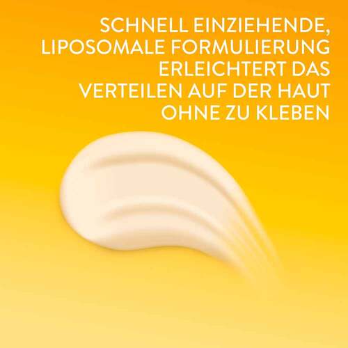 Cetaphil Sun Kids liposomale Lotion SPF 50 + Sonnenschutz - 4