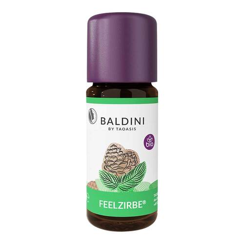 Baldini Feelzirbe Bio &Ouml;l - 1