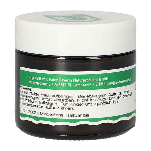 Lorbeersalbe - 3