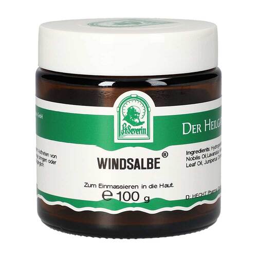 Windsalbe - 1