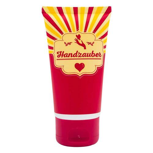 Handcreme Mandel-Honig Handzauber - 1