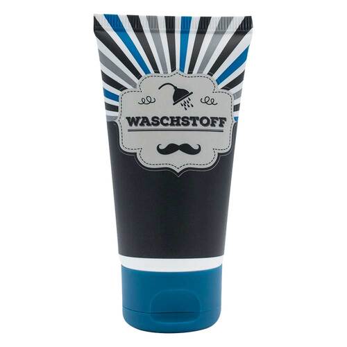 Duschgel Mandel &amp; Honig Waschstoff - 1