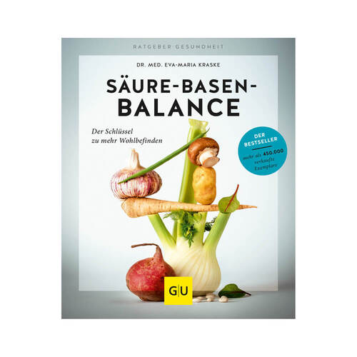 GU S&auml;ure-Basen-Balance Ratgeber - 1