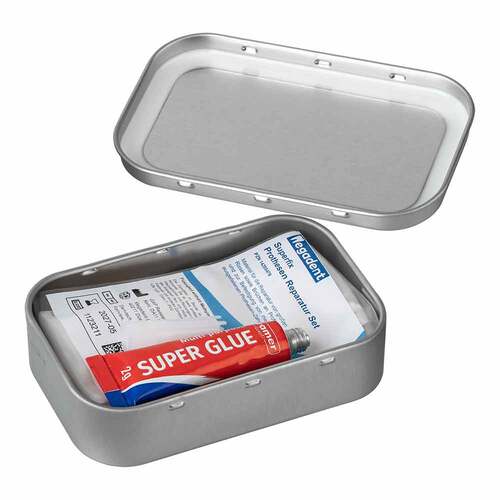 Prothesen Reparatur Set Dr. Denti Superfix - 2