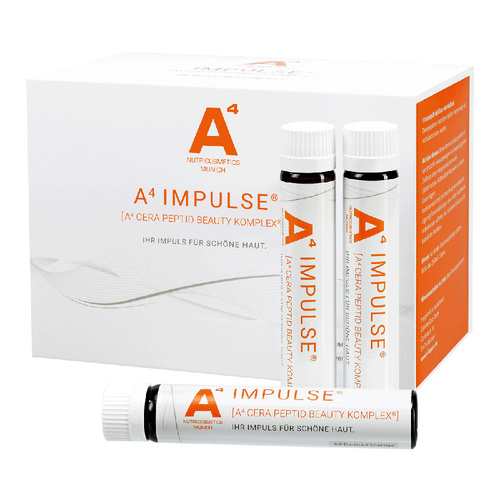 A4 Impulse Ampullen - 4