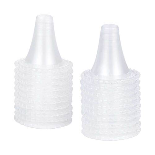 Aponorm Fieberthermometer Ohr Comfort Schutzh&uuml;llen - 2