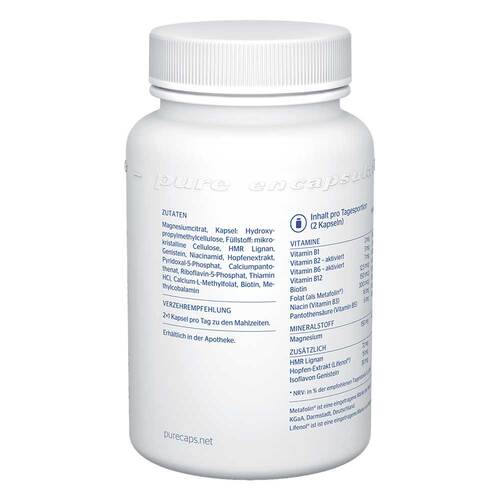 Pure Encapsulations Meno Formel Kapseln - 3
