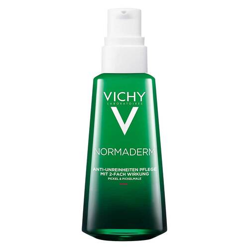 Vichy Normaderm Anti-Unreinheiten-Pflege - 1