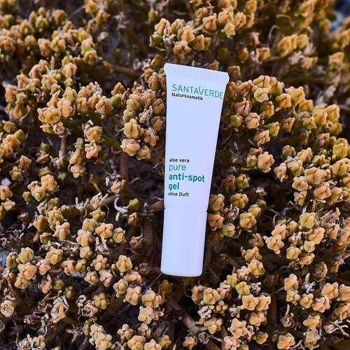 Pure Anti-Spot Gel - 4