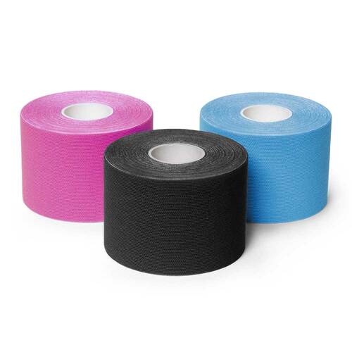 Ratioline Sport-Tape 5 cmx5 m t&uuml;rkis - 2