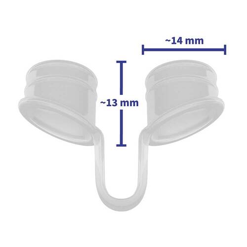 Somnipax breathe Nasenspreizer - 4