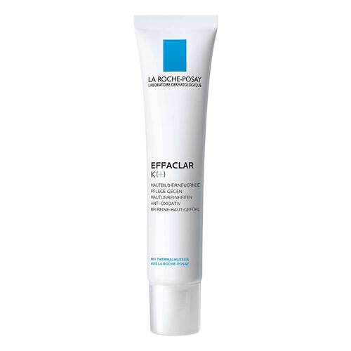 Roche-Posay Effaclar K + Creme - 1