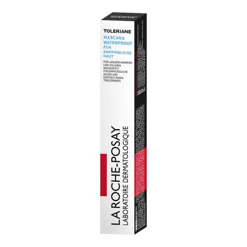 La Roche-Posay Toleriane Mascara waterproof - 3