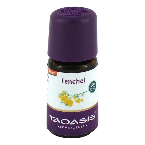 Fenchel&ouml;l s&uuml;&szlig; Bio / demeter - 1
