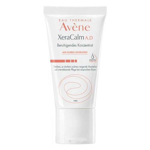 Avene Xeracalm A.D beruhigendes Konzentrat Anti-Juckreiz - 1