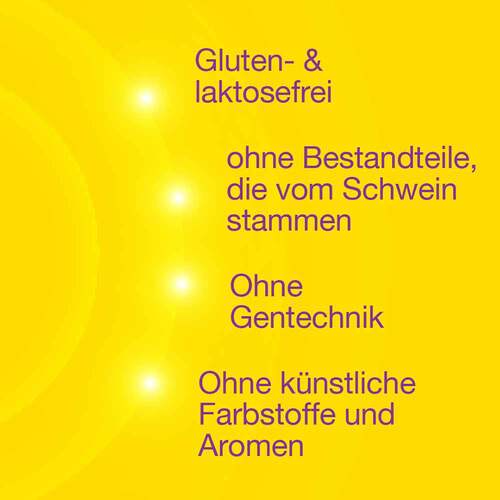 Vigantolvit Vitamin D3 K2 Calcium Filmtabletten - 5