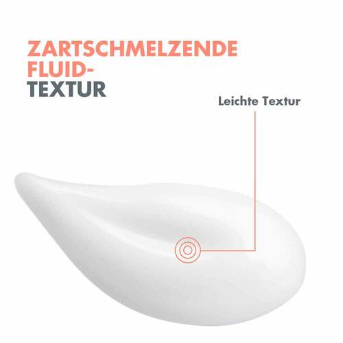 Avene Hydrance leicht Feuchtigkeitsemulsion - 4