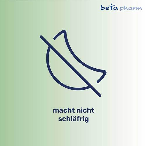 Mometason beta Heuschnupfenspray - 5