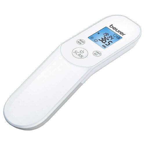 Beurer FT85 Fieberthermometer - 1