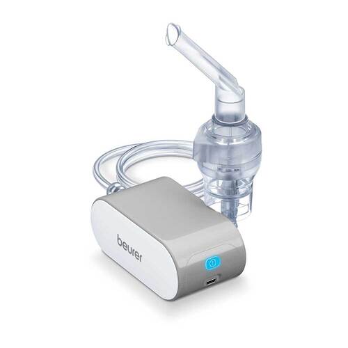 Beurer IH58 Inhalator obere und untere Atemwege - 2