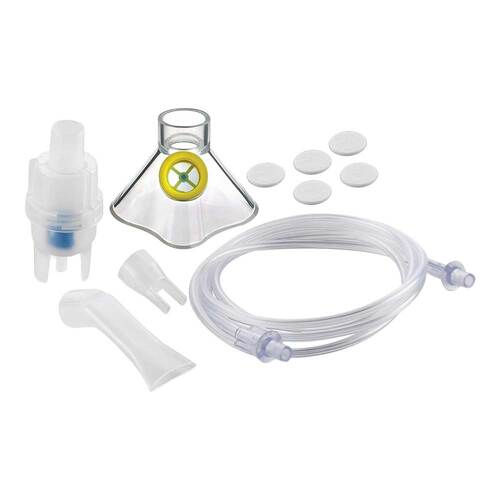 Aponorm Inhalationsger&auml;t Compact Kids Year Pack - 1