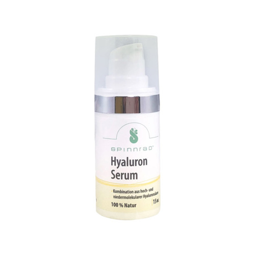 Hyaluron Serum - 1